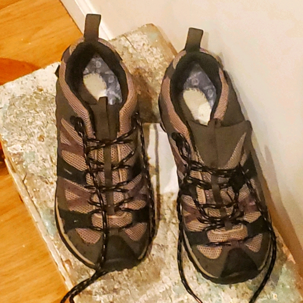 Hiking Shoes Merrell Siren Sport Gore-Tex XCR